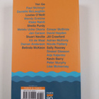 Lucy Caldwell : Being Various - pikkukuva 2