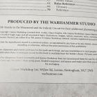 WH40K - Chaos Knights Codex (9th Edition, 2022) - pikkukuva 4