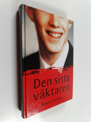 Robert Harnum : Den sista väktaren