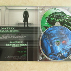 The Ultimate Matrix Collection, 10 x DVD. suom.teksti - pikkukuva 4