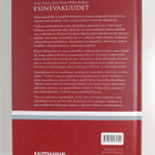 Jarno Tepora ym. : Esinevakuudet - pikkukuva 2
