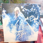 CD + DVD Tarja Turunen : Winter Storm ( SIGNED ) SIS POSTIK - pikkukuva 1