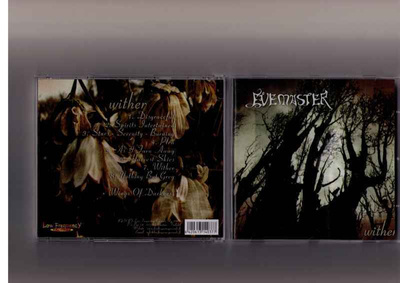 Evemaster - Wither