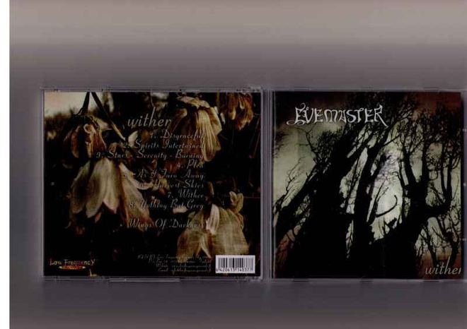 Evemaster - Wither