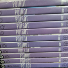 Agatha Christie : Poirot 1-18 -DVD - pikkukuva 3