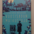Andres Neuman - Vuosisadan matkustaja - pikkukuva 1