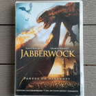DVD: Jabberwock (Tahmoh Penikett, Kacey Barnfield 2013) - pikkukuva 1