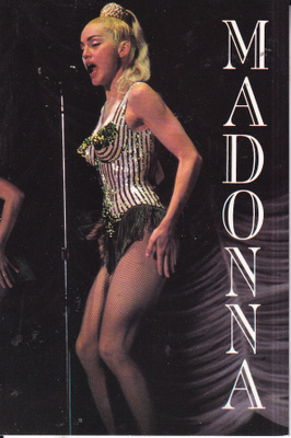 Madonna. laulaja. star. e289