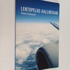 Paula Kinnunen : Lentopelko hallintaan - pikkukuva 1