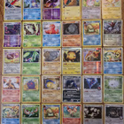 300 pokemon korttia - pikkukuva 4