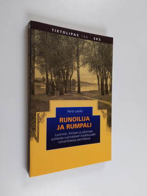 Pertti Lassila : Runoilija ja rumpali