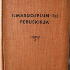 Ilmasuojelun peruskirja (Is) - pikkukuva 1