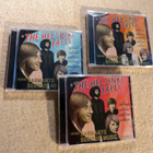 HEIKKI SARMANTO: Helsinki Tapes - Live 3CD  Vol 1 - 2 - 3 - pikkukuva 1