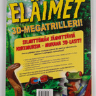 Eläimet : 3D-megatrilleri! : silmittömän jännittäviä koke... - pikkukuva 2