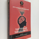 Antti Apunen : Tuotteistajan taskuraamattu (signeerattu, ... - pikkukuva 1