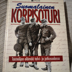 Rainer Palmunen (toim.) : SUOMALAINEN KORPISOTURI - pikkukuva 1