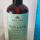 Hiustuotteet / Hiustenhoitoaine / Shampoo - yhteensä 5kpl - pikkukuva 3