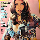 ERNEST TUBB-My Hillbilly Baby,PICKWICK 6141 - pikkukuva 1