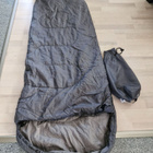 House 300 JR lasten makuupussi (170 cm, kesämalli) - pikkukuva 2