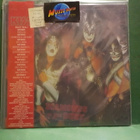KISS - DIAMONDS IN THE DUST M/M PICTURE VINYL LP - pikkukuva 1