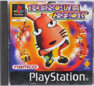 Rescue Shot
