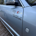 Audi S8 Manuaali! 193 000km! - pikkukuva 4