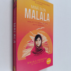 Malala Yousafzai : Minä olen Malala : koulutyttö, jonka T... - pikkukuva 1
