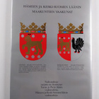 Hämeen ja Keski-Suomen läänin vaakunat - pikkukuva 2