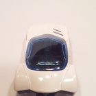 Golden Arrow Hot Wheels 2013 6,5 cm - pikkukuva 4