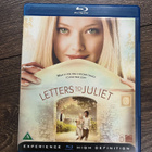 Letters To Juliet (2010) - Blu-ray - pikkukuva 1