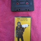 PRETENDERS _ i`ll stand by you - pikkukuva 1