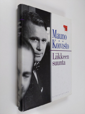 Mauno Koivisto : Liikkeen suunta