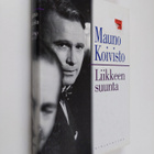 Mauno Koivisto : Liikkeen suunta - pikkukuva 1
