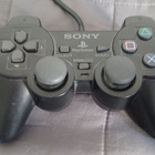Sony Playstation 2- ohjain - pikkukuva 1