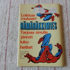 KORKEAJÄNNITYS 15-1987 - pikkukuva 2