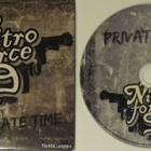 Nitroforce 9 • Private Time CD-Single - pikkukuva 2