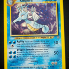 Pokemon kortti Kingdra Neo Genesis holo - pikkukuva 1