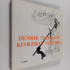 Henrik Tikkanen : Kuoleman Venetsia - pikkukuva 1