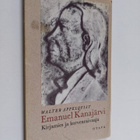 Walter Appelqvist : Emmanuel Kanajärvi : Kirjamies ja kor... - pikkukuva 1