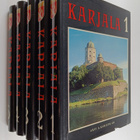 Karjala 1-5 : Portti itään ja länteen ; Karjalan maisema ... - pikkukuva 1