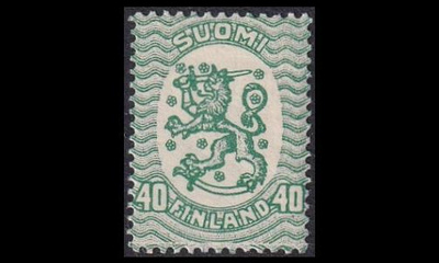 101B ** M-17 40p (1929)