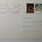 Akrobaattitonttu, p. 1970 + SPR ja Tubi-m, vo. Solmu Mäkelä - pikkukuva 2