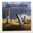 DAMN THE MACHINE Damn the Machine CD 1993 EX- Megadeth - pikkukuva 1