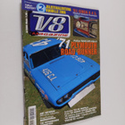V8-magazine 8/2005 - pikkukuva 1
