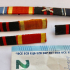 VANHOJA Nauharipoja - pikkukuva 1