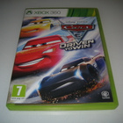 Disney Pixar Cars 3 Driven To Win **XBOX360** - pikkukuva 1