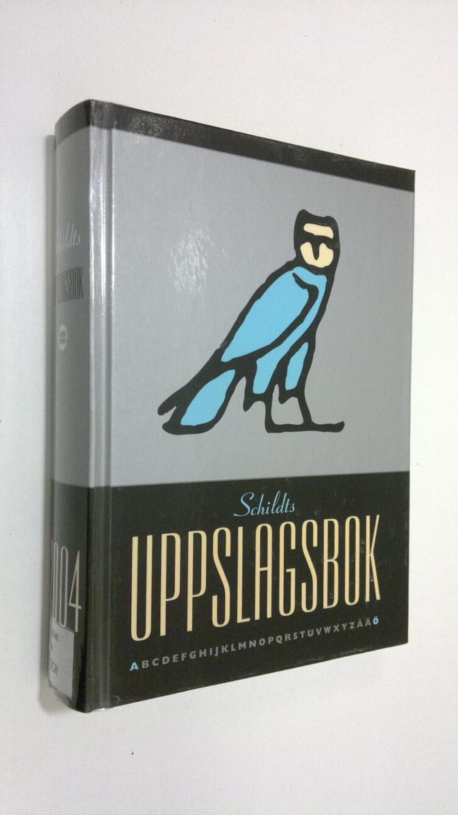 Tuuli (kartor) Ryhänen : Schildts uppslagsbok