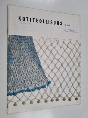 Kotiteollisuus 3/1970