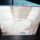 CD : Helge Tallqvist & Deep blue divers : Something Blue - pikkukuva 2