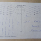 Pori, Porin kirkko, vanhempi väripk, p. 1957 - pikkukuva 2